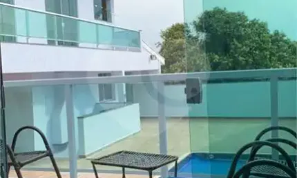 Casa com 4 quartos à venda na Romeu Pellicciari, Jardim Pacaembu, Jundiaí