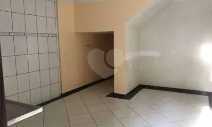 Sobrado com 3 quartos à venda em Jardim Santa Gertrudes - SP
