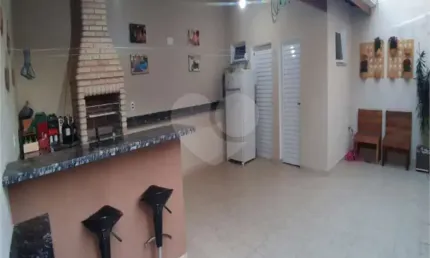 Casa com 3 quartos à venda em jardim primavera - sp