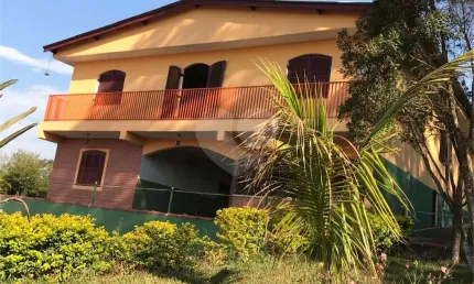 Chácara com 6 quartos à venda em chácaras bom tempo - sp