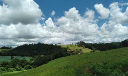 Sítio à venda ou para locação em Jardim Das Nações - SP