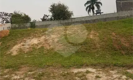 Terreno em condomínio fechado à venda na Amadeo Fermino De Oliveira, Condomínio Chacur, Várzea Paulista