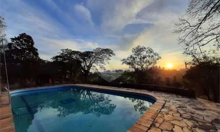 Chácara com 3 quartos à venda em Jardim Liberdade - SP