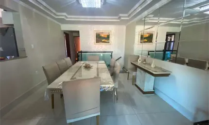 Sobrado com 3 quartos à venda em vila aparecida - sp