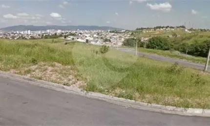 Terreno em condomínio fechado à venda na Regina Anésio Begiato, Portal do Sol, Jundiaí