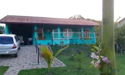 Chácara com 3 quartos à venda em Estância Hidromineral Santa Eliza - SP