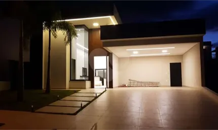 Condomínio com 3 quartos à venda em São Venâncio - SP