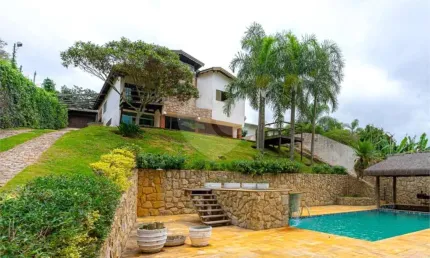 Fazenda à venda na Garbosa Bruleur, Monterrey, Louveira