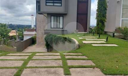 Condomínio com 3 quartos à venda em Residencial Ibi-aram - SP