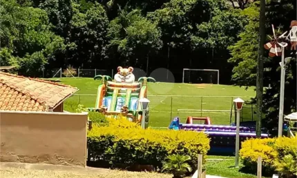 Chácara com 2 quartos à venda em Jardim Santa Teresa - SP