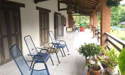 Fazenda à venda na Da Bragantina, Área Rural de Campo Limpo Paulista, Campo Limpo Paulista