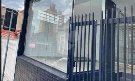 Ponto comercial para alugar na Rua Bernardino de Campos, Centro, Jundiaí