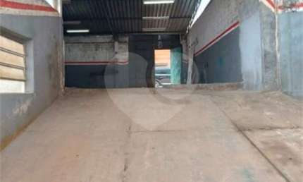 Ponto comercial para alugar na Rua Bom Jesus de Pirapora, Vila Rami, Jundiaí
