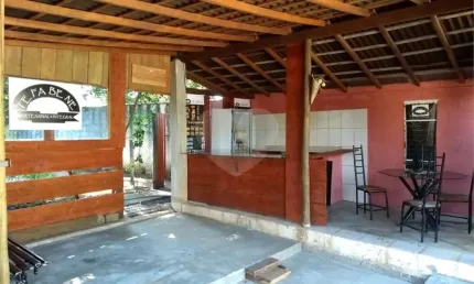 Chácara com 3 quartos à venda em Loteamento Santa Isabel - SP