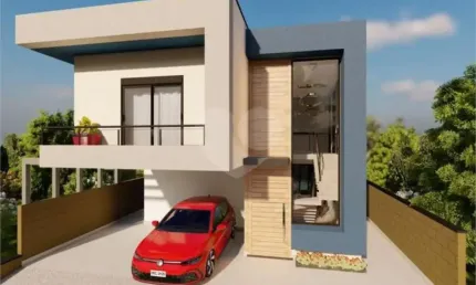 Casa com 3 quartos à venda na A, São Venâncio, Itupeva