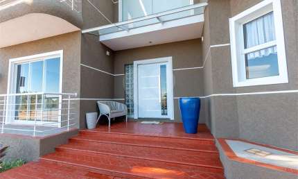 Casa com 4 quartos à venda em Parque Dos Cafezais Iv - SP