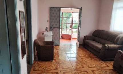 Casa com 4 quartos à venda ou para locação em Vila Progresso - SP
