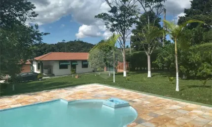 Fazenda à venda na Ronaldo Luciano Dos Santos, Maracanã, Jarinu