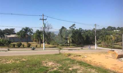 Terreno em condomínio fechado à venda na Moema, Minas Inhandjara, Itupeva
