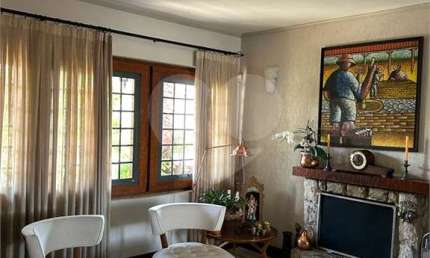 Condomínio com 3 quartos à venda ou para locação em Portal Do Paraíso I - SP