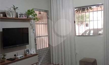 Casa com 3 quartos à venda na Santana De Parnaíba, Jardim Paulista, Várzea Paulista