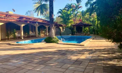Fazenda à venda na Antônio Muller, Rio Acima, Jundiaí