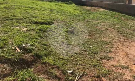 Terreno em condomínio fechado à venda na Dos Pinheiros, Jardim Novo Mundo, Jundiaí