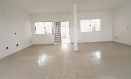 Ponto comercial para alugar na Siqueira De Moraes, Centro, Jundiaí
