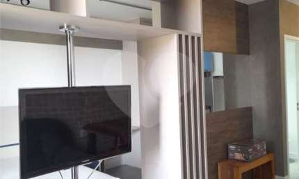 Apartamento com 1 quarto à venda na Vigário João José Rodrigues, Centro, Jundiaí