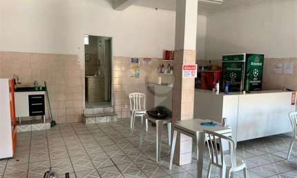 Ponto comercial para alugar na Rua Bahia, Jardim Tarumã, Jundiaí