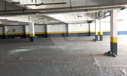 Ponto comercial à venda na Rua Rangel Pestana, Centro, Jundiaí