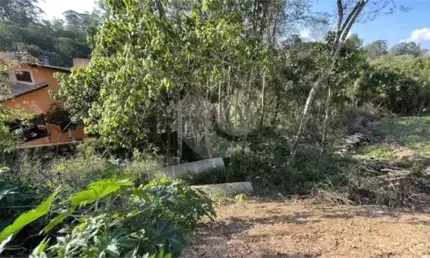 Loteamento à venda em loteamento capital ville - sp