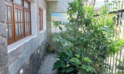 Casa com 2 quartos à venda ou para locação em Vila Vianelo - SP