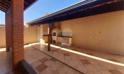Sobrado com 3 quartos à venda em Vila Joaquina - SP
