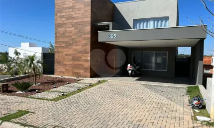 Condomínio com 3 quartos à venda em São Venâncio - SP