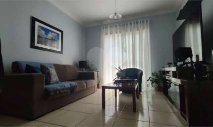 Apartamento com 3 quartos à venda em Jardim Bonfiglioli - SP