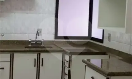 Apartamento com 3 quartos à venda na Doutor Leonardo Cavalcanti, Centro, Jundiaí