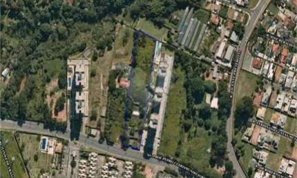 Área de Terra à venda ou para locação em Engordadouro - SP
