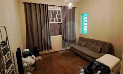 Casa com 3 quartos à venda na Doutor Cavalcanti, Centro, Jundiaí