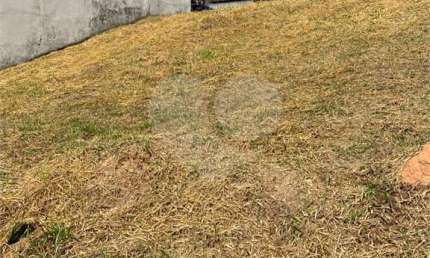 Terreno em condomínio fechado à venda na Victório Spinucci, Jardim Promeca, Várzea Paulista