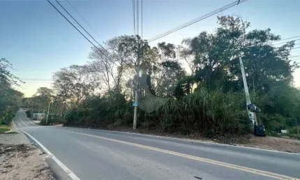 Terreno à venda na Isaac De Mesquita Junior, Chácaras do Guacuri, Itupeva