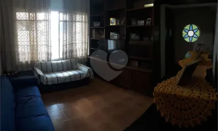 Casa com 3 quartos à venda na Benjamim Constant, Centro, Jundiaí