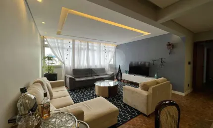 Apartamento com 3 quartos à venda na Rua Rangel Pestana, Centro, Jundiaí