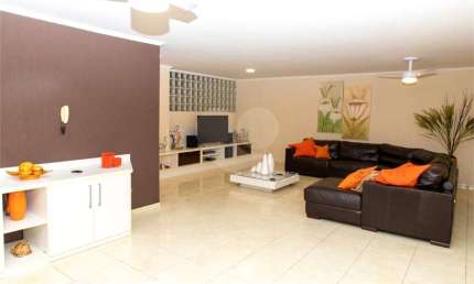 Casa com 4 quartos à venda na Francisco Soares Nalin, Vila Viotto, Jundiaí