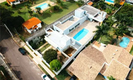 Condomínio com 4 quartos à venda em Jardim Tereza Cristina - SP