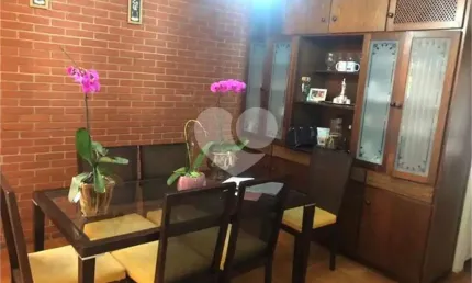 Casa com 3 quartos à venda em vila isabel eber - sp