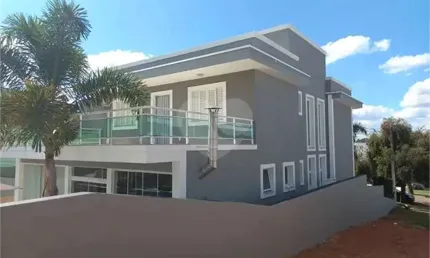 Casa em condomínio fechado com 3 quartos à venda na Rodovia Dom Gabriel Paulino Bueno Couto, Medeiros, Jundiaí