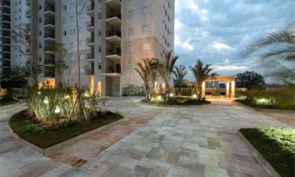 Apartamento com 3 quartos à venda em Jardim Flórida - SP