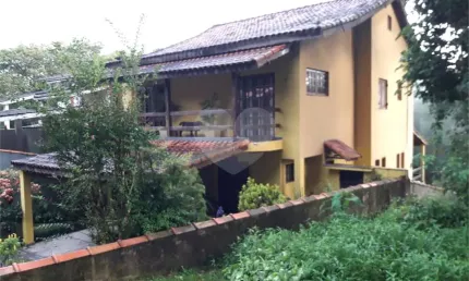 Condomínio com 4 quartos à venda em Alpes Dos Araçás (jordanésia) - SP