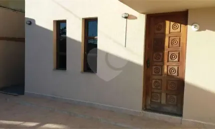 Sobrado com 2 quartos à venda em Parque Residencial Eloy Chaves - SP